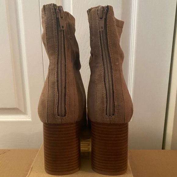 🤎NWOT!🤎Steve Madden- Nourish- W10 - Picture 3 of 6